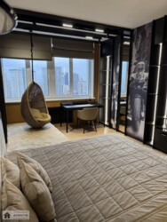 Здається квартира Солом'янка, Генерала Шаповала вул. (Механізаторів), м. Вокзальна, Ціна 1 800 $ фото 5 Здається квартира Солом'янка, Генерала Шаповала вул. (Механізаторів), м. Вокзальна, Ціна 1 800 $ фото 5