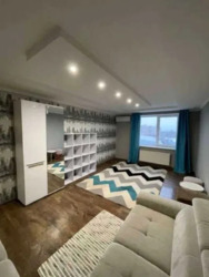 Здається квартира Голосіївський, Жулянська вул., 2В, Ціна 17 500 грн фото 2 Здається квартира Голосіївський, Жулянська вул., 2В, Ціна 17 500 грн фото 2