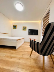 Здається квартира Голосіївський, Еспланадна вул., 32, м. Палац спорту, Ціна 650 $ фото 1 Здається квартира Голосіївський, Еспланадна вул., 32, м. Палац спорту, Ціна 650 $ фото 1