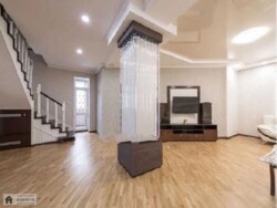 Здається квартира Нова будова, Ковпака вул., 17, м. Палац Україна, Ціна 15 000 $ фото 5 Здається квартира Нова будова, Ковпака вул., 17, м. Палац Україна, Ціна 15 000 $ фото 5