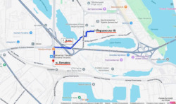 Здається квартира Оболонський, Йорданська вул. (Лайоша Гавро), 4Б, Ціна 14 000 грн фото 20 Здається квартира Оболонський, Йорданська вул. (Лайоша Гавро), 4Б, Ціна 14 000 грн фото 20