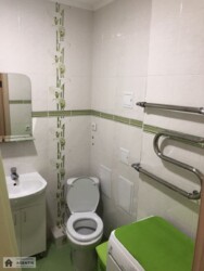 Здається квартира Троєщина, Миколи Закревського вул., 97А, м. Лісова фото 11 Здається квартира Троєщина, Миколи Закревського вул., 97А, м. Лісова фото 11