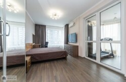 Здається квартира Осокорки, Зарічна вул., 1б, м. Славутич, Ціна 1 200 $ фото 1 Здається квартира Осокорки, Зарічна вул., 1б, м. Славутич, Ціна 1 200 $ фото 1
