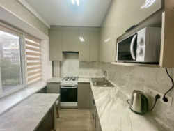 Здається квартира Печерський, Гусовського вул., 1, Ціна 26 000 грн фото 1 Здається квартира Печерський, Гусовського вул., 1, Ціна 26 000 грн фото 1