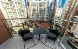 Василя Тютюнника вул. (Барбюса Анрі), 53 фото 5 Василя Тютюнника вул. (Барбюса Анрі), 53 фото 5