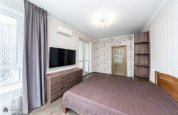 Здається квартира Осокорки, Зарічна вул., 1б, м. Славутич, Ціна 1 200 $ фото 4 Здається квартира Осокорки, Зарічна вул., 1б, м. Славутич, Ціна 1 200 $ фото 4
