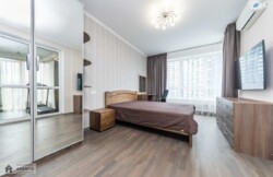 Здається квартира Осокорки, Зарічна вул., 1б, м. Славутич, Ціна 1 200 $ фото 2 Здається квартира Осокорки, Зарічна вул., 1б, м. Славутич, Ціна 1 200 $ фото 2