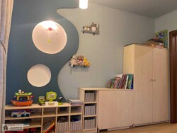 Здається квартира Троєщина, Каштанова вул., м. Лісова, Ціна 21 000 грн фото 7 Здається квартира Троєщина, Каштанова вул., м. Лісова, Ціна 21 000 грн фото 7
