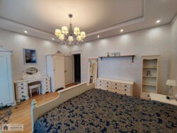 Здається квартира Солом`янський, Назарівська вул. (Бориса Вєтрова), 23а, м. Університет, Ціна 85 000 грн фото 1 Здається квартира Солом`янський, Назарівська вул. (Бориса Вєтрова), 23а, м. Університет, Ціна 85 000 грн фото 1