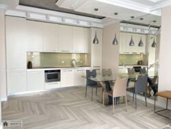 Здається квартира Нова будова, Іоанна Павла ІІ вул. (Патріса Лумумби), 6/1, м. Палац Україна фото 4 Здається квартира Нова будова, Іоанна Павла ІІ вул. (Патріса Лумумби), 6/1, м. Палац Україна фото 4