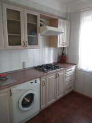 Здається квартира Оболонський, Героїв полку Азов вул., 25г, Ціна 14 000 грн фото 1 Здається квартира Оболонський, Героїв полку Азов вул., 25г, Ціна 14 000 грн фото 1