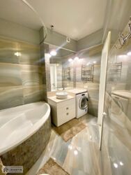 Здається квартира Нова будова, Іоанна Павла ІІ вул. (Патріса Лумумби), 6/1, м. Палац Україна фото 8 Здається квартира Нова будова, Іоанна Павла ІІ вул. (Патріса Лумумби), 6/1, м. Палац Україна фото 8