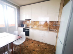 Здається квартира Голосіївський, Феодосійська вул., 3В, Ціна 16 500 грн фото 5 Здається квартира Голосіївський, Феодосійська вул., 3В, Ціна 16 500 грн фото 5