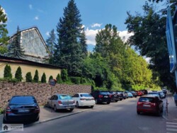 Здається квартира Солом`янський, Назарівська вул. (Бориса Вєтрова), 23а, м. Університет, Ціна 85 000 грн фото 22 Здається квартира Солом`янський, Назарівська вул. (Бориса Вєтрова), 23а, м. Університет, Ціна 85 000 грн фото 22