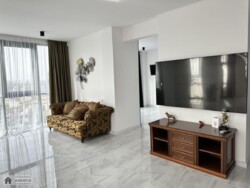 Здається квартира Позняки, Драгоманова вул., 14, м. Позняки, Ціна 2 200 $ фото 19 Здається квартира Позняки, Драгоманова вул., 14, м. Позняки, Ціна 2 200 $ фото 19