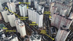 Здається квартира Осокорки, Єлизавети Чавдар вул., 13, м. Осокорки, Ціна 33 000 грн фото 14 Здається квартира Осокорки, Єлизавети Чавдар вул., 13, м. Осокорки, Ціна 33 000 грн фото 14