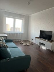 Здається квартира Голосіївський, Самійла Кішки вул. (Маршала Конєва), 5Б, Ціна 17 500 грн фото 1 Здається квартира Голосіївський, Самійла Кішки вул. (Маршала Конєва), 5Б, Ціна 17 500 грн фото 1