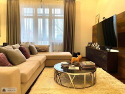 Здається квартира Олександрівська слободка, Протасів Яр вул., 8, м. Олімпійська, Ціна 2 600 $ фото 1 Здається квартира Олександрівська слободка, Протасів Яр вул., 8, м. Олімпійська, Ціна 2 600 $ фото 1