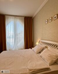 Здається квартира Деснянський, Шота Руставелі вул., 44, м. Олімпійська, Ціна 35 000 грн фото 1 Здається квартира Деснянський, Шота Руставелі вул., 44, м. Олімпійська, Ціна 35 000 грн фото 1