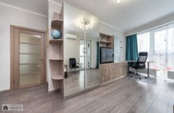 Здається квартира Осокорки, Зарічна вул., 1б, м. Славутич, Ціна 1 200 $ фото 5 Здається квартира Осокорки, Зарічна вул., 1б, м. Славутич, Ціна 1 200 $ фото 5
