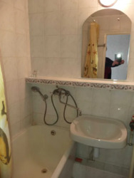 Здається квартира Оболонський, Героїв полку Азов вул., 25г, Ціна 14 000 грн фото 11 Здається квартира Оболонський, Героїв полку Азов вул., 25г, Ціна 14 000 грн фото 11