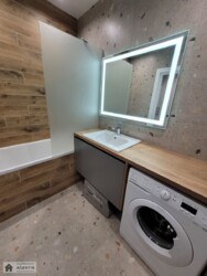 Здається квартира Нивки, Салютна вул., 2, м. Нивки фото 14 Здається квартира Нивки, Салютна вул., 2, м. Нивки фото 14