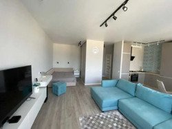 Здається квартира Голосіївський, Юнацька вул., 2, м. Васильківська, Ціна 17 000 грн фото 1 Здається квартира Голосіївський, Юнацька вул., 2, м. Васильківська, Ціна 17 000 грн фото 1