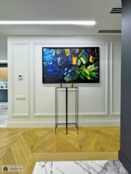 Здається квартира Печерський, Болсуновська вул. (Сергія Струтинського), 2, м. Звіринецька, Ціна 3 900 $ фото 13 Здається квартира Печерський, Болсуновська вул. (Сергія Струтинського), 2, м. Звіринецька, Ціна 3 900 $ фото 13