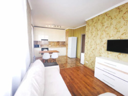 Здається квартира Голосіївський, Феодосійська вул., 3В, Ціна 16 500 грн фото 3 Здається квартира Голосіївський, Феодосійська вул., 3В, Ціна 16 500 грн фото 3