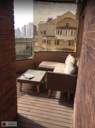 Здається квартира Оболонь, Володимира Івасюка просп. (Героїв Сталінграда), м. Оболонь, Ціна 2 000 $ фото 18 Здається квартира Оболонь, Володимира Івасюка просп. (Героїв Сталінграда), м. Оболонь, Ціна 2 000 $ фото 18