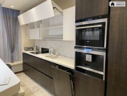 Здається квартира Дніпровський, Раїси Окіпної вул., 18, м. Лівобережна, Ціна 2 300 $ фото 3 Здається квартира Дніпровський, Раїси Окіпної вул., 18, м. Лівобережна, Ціна 2 300 $ фото 3