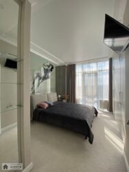 Здається квартира Нова будова, Іоанна Павла ІІ вул. (Патріса Лумумби), 6/1, м. Палац Україна фото 5 Здається квартира Нова будова, Іоанна Павла ІІ вул. (Патріса Лумумби), 6/1, м. Палац Україна фото 5