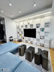 Здається квартира Печерський, Болсуновська вул. (Сергія Струтинського), 2, м. Звіринецька, Ціна 3 900 $ фото 7 Здається квартира Печерський, Болсуновська вул. (Сергія Струтинського), 2, м. Звіринецька, Ціна 3 900 $ фото 7