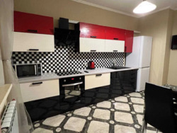 Здається квартира Солом`янський, Патріарха Мстислава Скрипника вул. (Миколи Островського), 40, Ціна 21 000 грн фото 5 Здається квартира Солом`янський, Патріарха Мстислава Скрипника вул. (Миколи Островського), 40, Ціна 21 000 грн фото 5