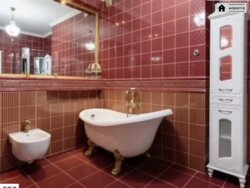 Здається квартира Солом'янка, Генерала Шаповала вул. (Механізаторів), 2А, м. Вокзальна, Ціна 1 600 $ фото 12 Здається квартира Солом'янка, Генерала Шаповала вул. (Механізаторів), 2А, м. Вокзальна, Ціна 1 600 $ фото 12