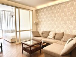 Здається квартира Солом`янський, Генерала Шаповала вул. (Механізаторів), 2, Ціна 25 000 грн фото 2 Здається квартира Солом`янський, Генерала Шаповала вул. (Механізаторів), 2, Ціна 25 000 грн фото 2