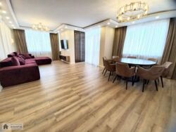 Здається квартира Оболонський, Героїв полку Азов вул., 8, м. Оболонь, Ціна 2 500 $ фото 18 Здається квартира Оболонський, Героїв полку Азов вул., 8, м. Оболонь, Ціна 2 500 $ фото 18