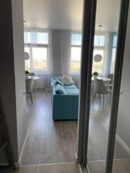 Здається квартира Голосіївський, Юнацька вул., 2, м. Васильківська, Ціна 17 000 грн фото 10 Здається квартира Голосіївський, Юнацька вул., 2, м. Васильківська, Ціна 17 000 грн фото 10