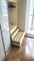 Здається квартира Солом`янський, Генерала Шаповала вул. (Механізаторів), 2, Ціна 25 000 грн фото 16 Здається квартира Солом`янський, Генерала Шаповала вул. (Механізаторів), 2, Ціна 25 000 грн фото 16