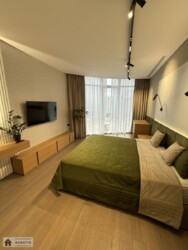 Здається квартира Солом'янка, Генерала Шаповала вул. (Механізаторів), м. Вокзальна, Ціна 1 800 $ фото 1 Здається квартира Солом'янка, Генерала Шаповала вул. (Механізаторів), м. Вокзальна, Ціна 1 800 $ фото 1