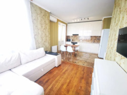 Здається квартира Голосіївський, Феодосійська вул., 3В, Ціна 16 500 грн фото 1 Здається квартира Голосіївський, Феодосійська вул., 3В, Ціна 16 500 грн фото 1