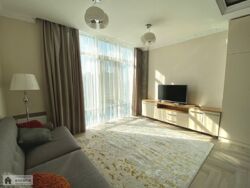 Здається квартира Нова будова, Іоанна Павла ІІ вул. (Патріса Лумумби), 6/1, м. Палац Україна фото 1 Здається квартира Нова будова, Іоанна Павла ІІ вул. (Патріса Лумумби), 6/1, м. Палац Україна фото 1