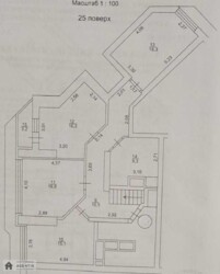 Здається квартира Позняки, Срібнокільська вул., 1, м. Позняки, Ціна 25 000 грн фото 14 Здається квартира Позняки, Срібнокільська вул., 1, м. Позняки, Ціна 25 000 грн фото 14