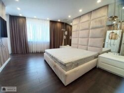 Здається квартира Оболонський, Героїв полку Азов вул., 8, м. Оболонь, Ціна 2 500 $ фото 1 Здається квартира Оболонський, Героїв полку Азов вул., 8, м. Оболонь, Ціна 2 500 $ фото 1