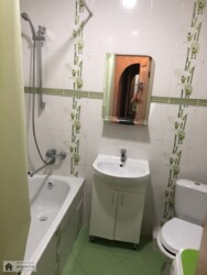 Здається квартира Троєщина, Миколи Закревського вул., 97А, м. Лісова фото 5 Здається квартира Троєщина, Миколи Закревського вул., 97А, м. Лісова фото 5