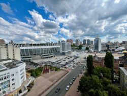 Здається квартира Деснянський, Шота Руставелі вул., 44, м. Олімпійська, Ціна 35 000 грн фото 3 Здається квартира Деснянський, Шота Руставелі вул., 44, м. Олімпійська, Ціна 35 000 грн фото 3