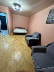 Здається квартира Голосіївський, Малокитаївська вул. фото 9 Здається квартира Голосіївський, Малокитаївська вул. фото 9