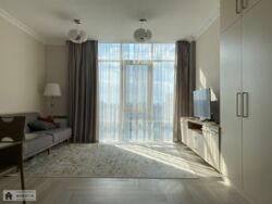 Здається квартира Нова будова, Іоанна Павла ІІ вул. (Патріса Лумумби), 6/1, м. Палац Україна фото 3 Здається квартира Нова будова, Іоанна Павла ІІ вул. (Патріса Лумумби), 6/1, м. Палац Україна фото 3