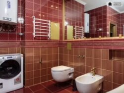 Здається квартира Солом'янка, Генерала Шаповала вул. (Механізаторів), 2А, м. Вокзальна, Ціна 1 600 $ фото 14 Здається квартира Солом'янка, Генерала Шаповала вул. (Механізаторів), 2А, м. Вокзальна, Ціна 1 600 $ фото 14