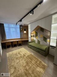 Здається квартира Солом'янка, Генерала Шаповала вул. (Механізаторів), м. Вокзальна, Ціна 1 800 $ фото 4 Здається квартира Солом'янка, Генерала Шаповала вул. (Механізаторів), м. Вокзальна, Ціна 1 800 $ фото 4